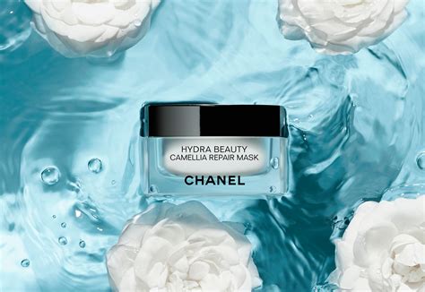 hydra beauty chanel creme